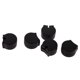 thumbnail image 1 of Conjunto de 5 Piezas Sunnimix Clarinete Protector de Pulgar negro, 1 of 7