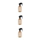 thumbnail image 2 of Advancent Regadera con boquilla ajustable, distribución uniforme del agua, regadera de jardín, botella rociadora para plantas, dorado Type1 NO1, 2 of 6