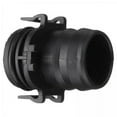 thumbnail image 1 of 2x Del Tubo de La Manguera de Admisión de Flujo Del de Aire Se la la adaptaciónción Accesorios de V50 S40 C30, 1 of 8