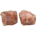 thumbnail image 2 of Sunstone Crystal Raw Stones (2 Pieces), 2 of 5