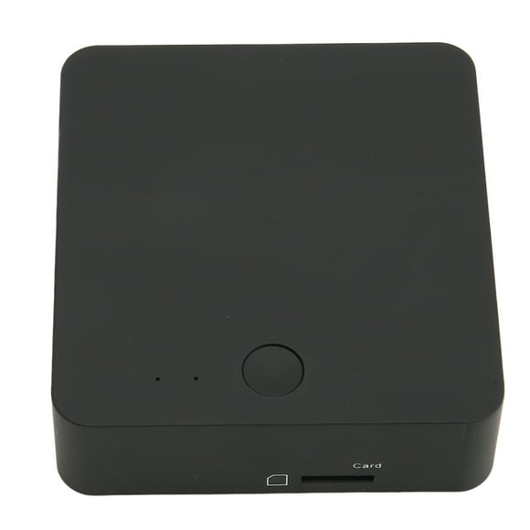 VH Sto Digital Converter,Ezcap181 AV Converter Digital Ezcap AV Recorder Mini HD Video Converter Box Eco-Friendly Materials