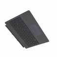 thumbnail image 1 of Teclado Desmontable Para Computadora Portátil, Teclado de laptop de Panel de Toque de Vidrio perfecto para la Oficina, 1 of 7