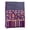 Eggplant Purple, variant on Women's Scarf Soft Wool Scarf Accessory for Summer and Spring in Beautiful Colors