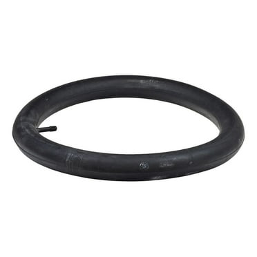 AlveyTech 16x2.4 Inner Tube With Straight Valve Stem for the Razor MX500/MX650 Dirt Rocket Mini Bike