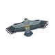 thumbnail image 5 of Cometa gigante con forma de águila, juguete volador suave y fácil de volar, novedad profesional, aves grandes. 2m, 5 of 9
