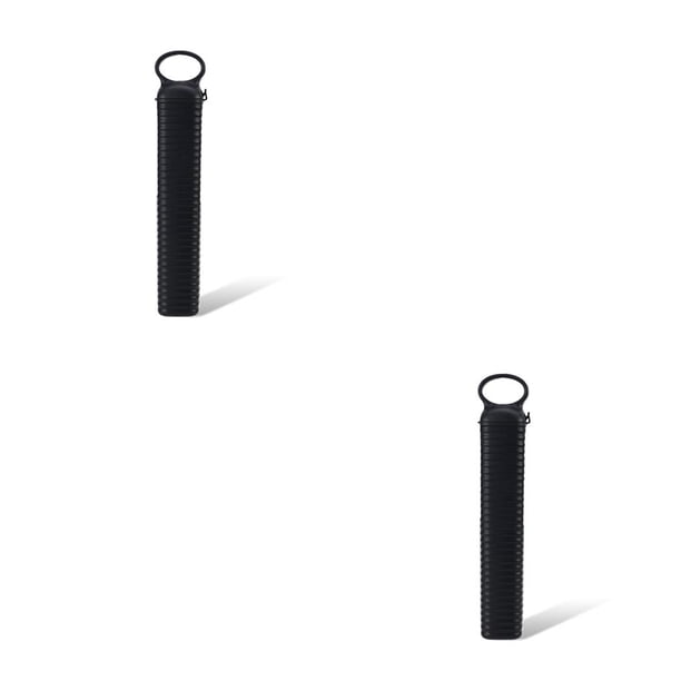 Bewildely Molde para cubitos de hielo de 10 cavidades, bandeja apilable con tapa para bebidas frías, molde para hacer bricolaje, refrigerador Type2 NO2