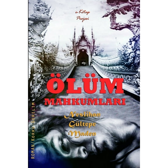 Olum Mahkumlari, (Paperback)