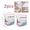 A * 2-27.55*11.81*19.68 inch- A1, variant on No-Pump Vacuum Storage Bags, 2026 New Cube Compression Space Saver Bags, Upgrade Large Storage Compression Bags No-Pump 3D Vacuum Storage Bags for Clothes, Comforters, Blankets (1pcs)