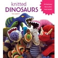 thumbnail image 2 of Knitted Dinosaurs, 2 of 3