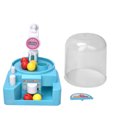 thumbnail image 1 of Receptor de bolas de simulación, Mini bola Manual de simulación/azúcar, juguetes para padres e hijos, Mini receptor de bolas, materiales ecológicos, 1 of 9