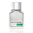 thumbnail image 1 of Benetton Iam High 200 Ml Edt Hombre Original, 1 of 1