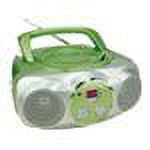 その他 Red Green: Stuffed &amp; Mounted 3 [DVD] Sylvania SRCD243M Portable CD BoomBox with AM/FM Radio - Red