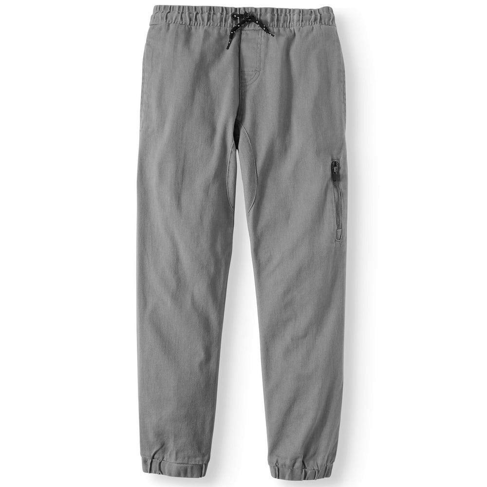 Tony Hawk Tony Hawk Stretch Twill Jogger (Big Boys