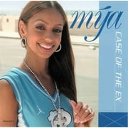Mya - Case Of The Ex (CD) Very Good (VG)