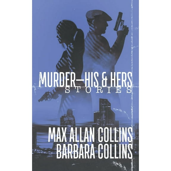 Murder-His & Hers: Stories, (Paperback)