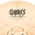 thumbnail image 2 of Meinl Cc14emhb Platillo Hi Hats 14 Pulgadas Para Batería Meinl Cc14emh-b, 2 of 6