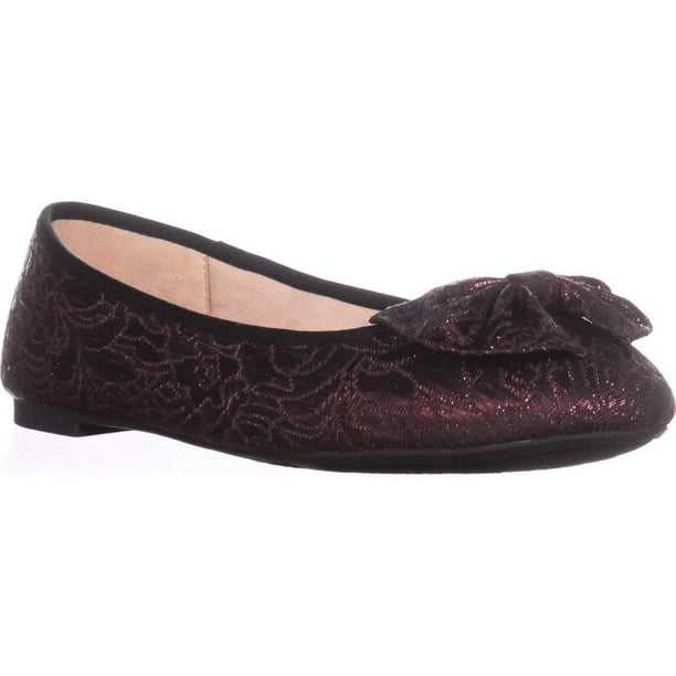 circus by sam edelman women's omina slingback flats