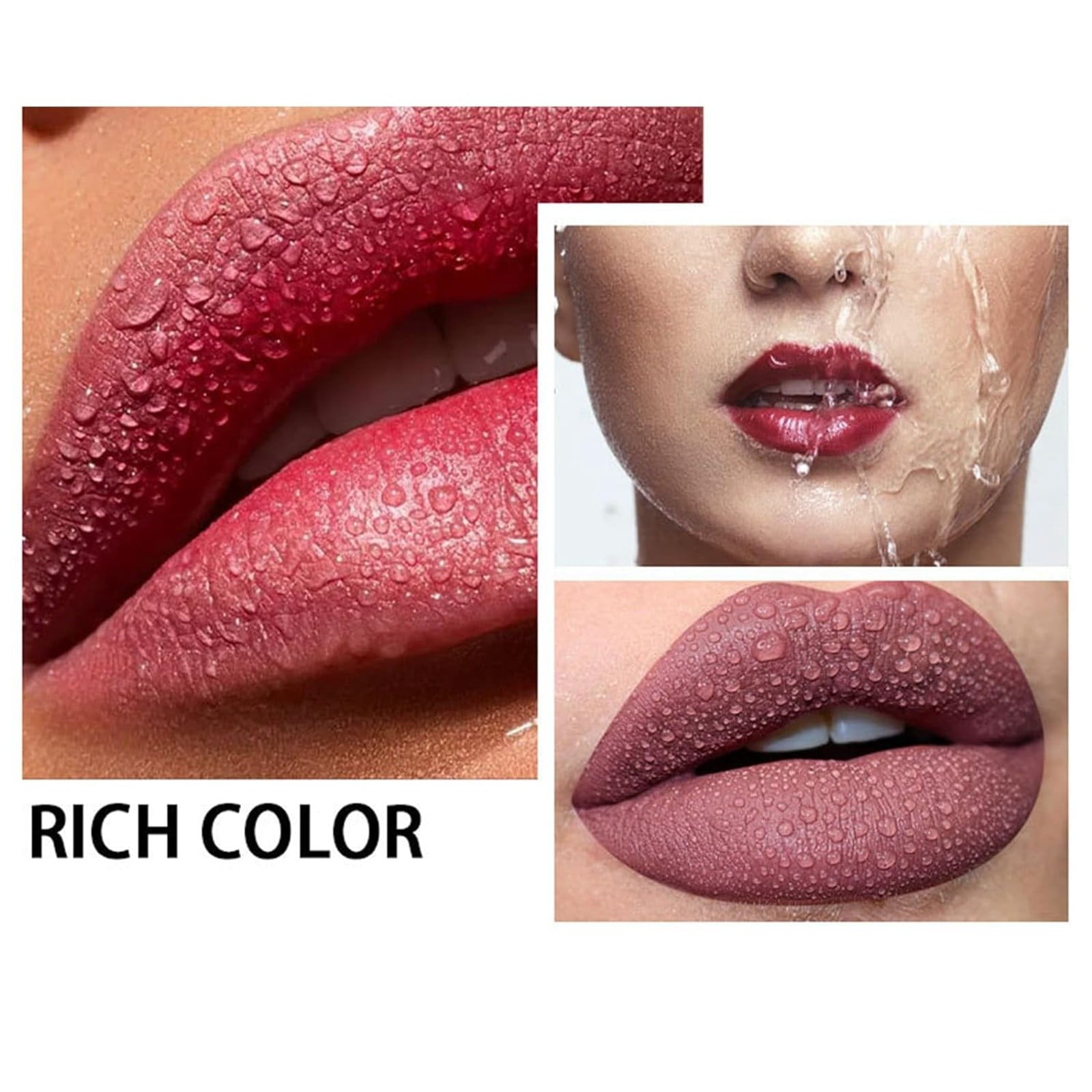 Ink 23 Its Not So Bad Lip Stain Pen Glitter Lipstick Stay en Cosmetics The Last Beauty Lipstick Japanese Baddest Plumper up Lip Lip Liner Neutral Can Frosting Get Stained Lip Tint Shimmery Lip Gloss
