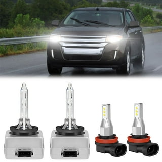 2013 ford edge 2024 led headlight bulb