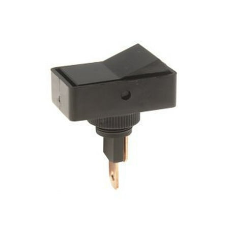 Dorman Help! 85949 Switch,Jumbo Rocker Blk.
