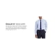 thumbnail image 5 of Camisa de vestir UNLISTED, corte regular, para hombre, color negro, 5 of 5
