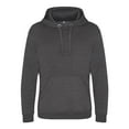 thumbnail image 1 of AWDis Just Hoods Homme Graduate Chandail à Capuchon Épais, 1 of 2