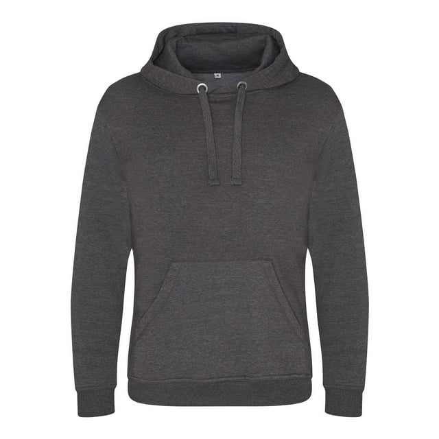 AWDis Just Hoods Homme Graduate Chandail à Capuchon Épais