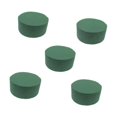 thumbnail image 2 of 5 espumas florales , ladrillos de espuma verde para plantas, flores artificiales, cumpleaños, oficinas, hoteles, decoración., 2 of 9