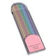 thumbnail image 5 of Recambio De Lápiz, 12 Piezas De Recambio De Lápiz De Colores, Colores Brillantes, Escritura Suave Para Tomar Notas, 5 of 7