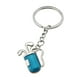 thumbnail image 1 of Llavero de Tubo de Golf CUTICAT Azul Argenta, 1 of 8