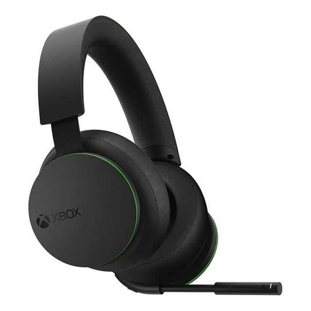 Audífonos Microsoft Xbox Wireless Headset