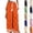 #01 Orange, variant on Women's Wide Leg Palazzo Pants 2026 Summer Boho Trousers Flowy Spring Beach Vacation Resort Wear Pants, #01 Beige, XL