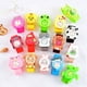 thumbnail image 2 of Manejo del reloj restante para niños a precios bajos, inventario de liquidación, correa de cuero, relojes para niños, regalo de cumpleaños para bebés, reloj para niños y niñas Gao Jinjia LED, 2 of 2