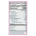 thumbnail image 2 of SmartSweets Gummy Candy Sour Melon 1.8 oz (Pack Of 12), 2 of 3