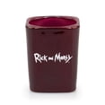 thumbnail image 3 of Vaso de salsa para mojar Rick and Morty Szechuan, 3 of 7