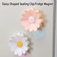 thumbnail image 4 of Cherry-Shaped Magnetic Food Clip & Fridge Magnet, Cute Refrigerator Magnet Clips for Snack Bread Chip Bags, Reusable Kitchen Bag Sealing Clips & Decorative Fridge Magnets for Notes Photos (C), 4 of 7