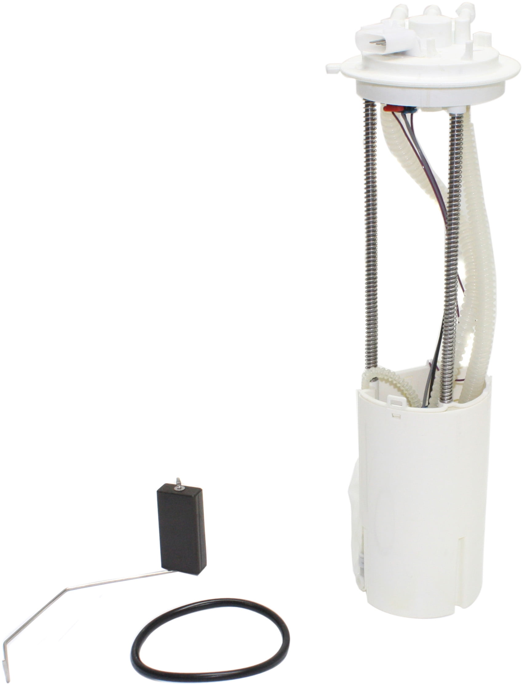 Fuel Pump Compatible with 2000-2002 Chevrolet S10 GMC Sonoma 4Cyl 2.2L With Sending Unit