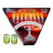 Paskesz Ez Lite 44 Gel Oils 44 CT (Pack of 1)