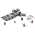 thumbnail image 4 of LEGO Star Wars Rebel Combat Frigate 75158, 4 of 10