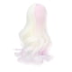 thumbnail image 3 of Peluca de pelo de muñeca, peluca de muñeca articulada de 1/3, peluca de muñeca articulada de bola, peluca de repuesto para muñeca, funcionalidad versátil, 3 of 14