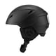 thumbnail image 2 of Casco de esquí ajustable para ciclistas, patinadores y ciclistas. Negro M, 2 of 9