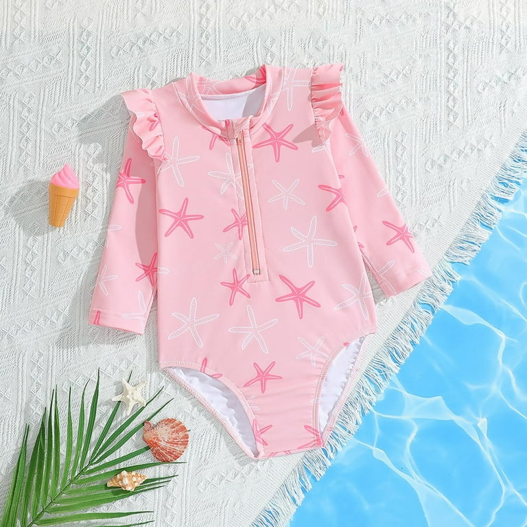 Swimwear Body Glove Baby Jamicy Body Glove Swimwear For Girls Gift