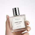 thumbnail image 4 of Perfume NATURAL AMOR LOS ANGELES Amber Timber Eau de Parfum, 50 ml, 4 of 6