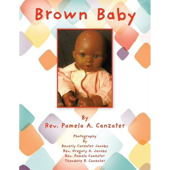 Brown Baby, (Paperback)