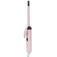 thumbnail image 2 of Hair Curling Iron, Anti Scalding Design Constant Temperature Conditioning Hair Styling Tool Particle Grinding Technique Fine Root 9mm  For Household Hair Salon UK Plug,EU Plug,US, 2 of 8
