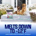 thumbnail image 4 of Snow Joe Calcium Magnesium Acetate Ice Melt Blend, Deicer Crystals for Driveway, 20 lb Bag, 4 of 11