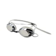 thumbnail image 1 of Bargain Qaailabf Adult Sunscreen Racing Goggles And Foggy Colorful Plating Goggles, 1 of 1