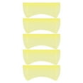 thumbnail image 1 of MasteelfCA 5Pcs Protective Flute Film Covers Flute Protective Covers Plastic Flute Protectors, 1 of 7