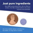 thumbnail image 4 of Superior Source Zinc Plus - Immune Support with Vitamin C, Elderberry & D3 - 90 Instant Dissolve Tablets, 4 of 8