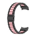 thumbnail image 3 of WIFKLSIIPG Stylish Durable Stainless Steel Metal Watch Band Compatible with Electronic Smartwatches, 3 of 7